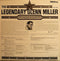 Glenn Miller And His Orchestra : The Legendary Glenn Miller Vol.3 (LP, Comp, Mono, RE)