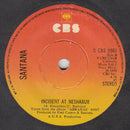 Santana : Samba Pa Ti  (7", Single, RE)