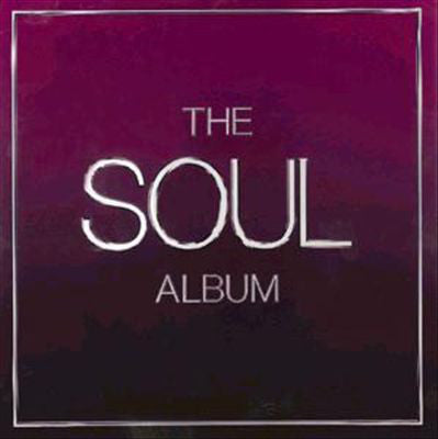 Various : The Soul Album (2xCD, Comp)