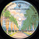 Liverpool Express : You Are My Love (7", Single, Sol)