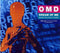 Orchestral Manoeuvres In The Dark : Dream Of Me (Based On Love's Theme) (CD, Single)