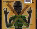 Various : The X-Files - Songs In The Key Of X (CD, Comp)