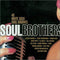 Various : Soul Brothers / 40 White Sock Soul Grooves (2xCD, Comp)