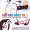 Various : Mod Fave Raves Vol 1 - 20 Collectable Modernist Soul Classics (CD, Comp)