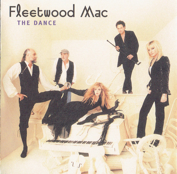 Fleetwood Mac : The Dance (CD, Album)