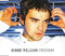 Robbie Williams : Freedom (CD, Single)