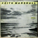 Keith Marshall : Only Crying (7", Single, Pap)