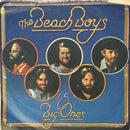 The Beach Boys : Rock And Roll Music (7", Single, Sol)
