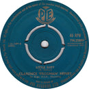 Clarence "Frogman" Henry : You Always Hurt The One You Love (7", Single)