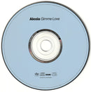 Alexia : Gimme Love (CD, Single)