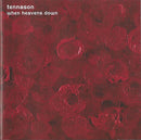 Tennason : When Heavens Down (CD, Album)