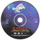 R. Kelly : I Believe I Can Fly (CD, Single)