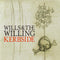 Wills & The Willing : Kerbside (CD, Album)