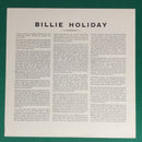 Billie Holiday : The Golden Years Volume Two (LP, Comp, Mono)