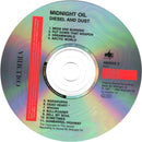Midnight Oil : Diesel And Dust (CD, Album, RE)