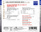 Carl Philipp Emanuel Bach - Collegium Aureum : Double Concertos, Wq 46 & 47 • Sonatina, Wq 109 (CD, Comp, RE)