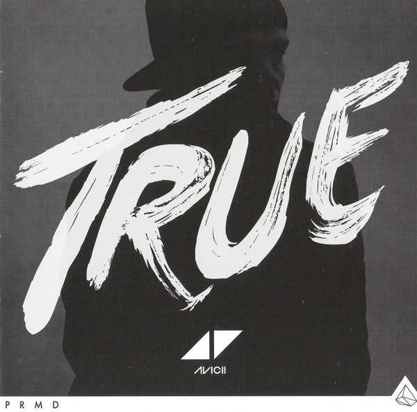 Avicii : True (CD, Album, Sup)