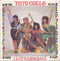 Toto Coelo : I Eat Cannibals (7", Single, Sol)