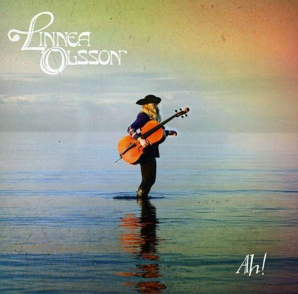 Linnea Olsson : Ah! (CD, Album)