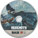 Various : Behemoth (17 Immense New Bands For 2012) (CD, Comp)