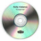Holly Valance : Footprints (CDr, Album, Promo)