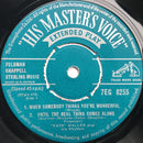 Fats Waller & His Rhythm : Unforgettable Fats (7", EP)