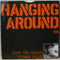 Hazel O'Connor : Hanging Around (7", Single, Pap)