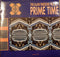 The Alan Parsons Project : Prime Time (7", Single)