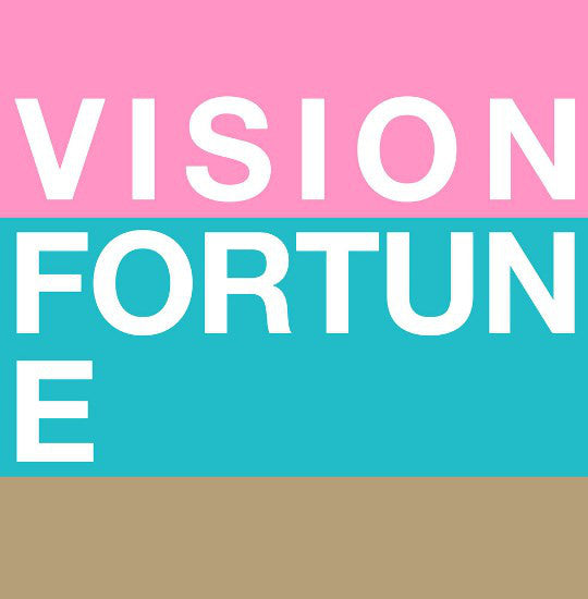 Vision Fortune : Night Jukes (12", RE, Pin)