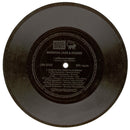 Emerson, Lake & Palmer : Brain Salad Surgery (Flexi, 7", S/Sided, Single, Promo)