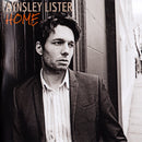 Aynsley Lister : Home (CD, Album, Dig)