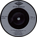 Kylie Minogue : The Loco-Motion (7", Single, Sil)