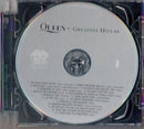 Queen : Greatest Hits III (CD, Comp, RE, RM, Sup)