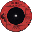 Neil Sedaka : Make Your Own Sunshine (7", EP)