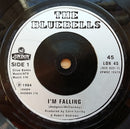 The Bluebells : I'm Falling (7", Single, Inj)