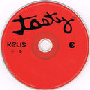 Kelis : Tasty (CD, Album, Copy Prot.)
