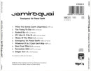 Jamiroquai : Emergency On Planet Earth (CD, Album)