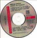 Prefab Sprout : Jordan: The Comeback (CD, Album, RE)
