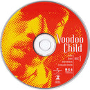 Jimi Hendrix : Voodoo Child (The Jimi Hendrix Collection) (2xCD, Comp, S/Edition)