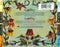 Steve Vai : Fire Garden (CD, Album)
