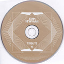 John Newman (5) : Tribute (CD, Album)