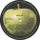 John Lennon / The Plastic Ono Band : Shaved Fish (LP, Comp)
