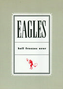 Eagles : Hell Freezes Over (DVD-V, Multichannel, PAL)