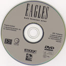 Eagles : Hell Freezes Over (DVD-V, Multichannel, PAL)