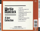 Herbie Hancock : A Jazz Collection (CD, Comp, RM)