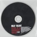 Billy Talent : Devil In A Midnight Mass (CD, Single, Promo)