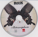 Various : Metamorphosis (CD, Comp)