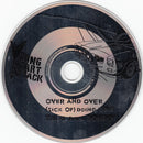 Young Heart Attack : Over And Over (CD, Single)