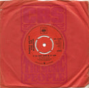 Harold Melvin And The Blue Notes : If You Don't Know Me By Now (7", Single, Pus)