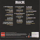 Various : And We Play Rock & Roll! (CD, Comp)